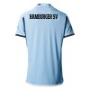 Maillot de Foot Hambourg SV Exterieur 2023-24